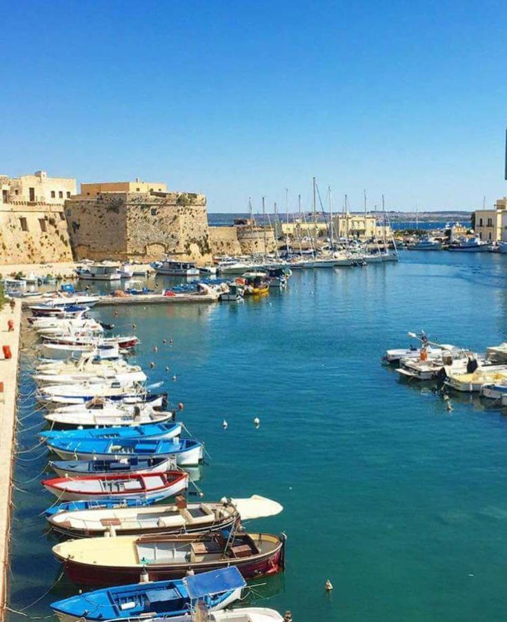 Buonanotte Gallipoli Luaran gambar