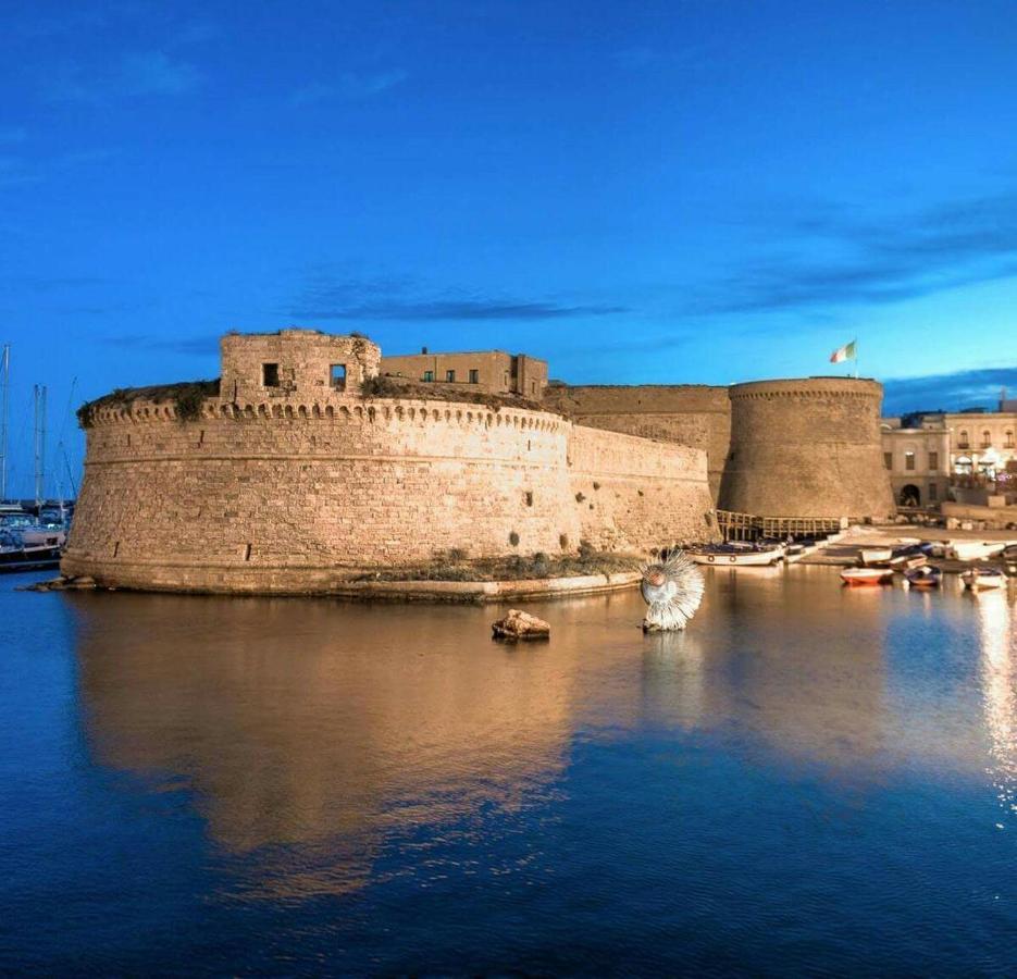Buonanotte Gallipoli Luaran gambar