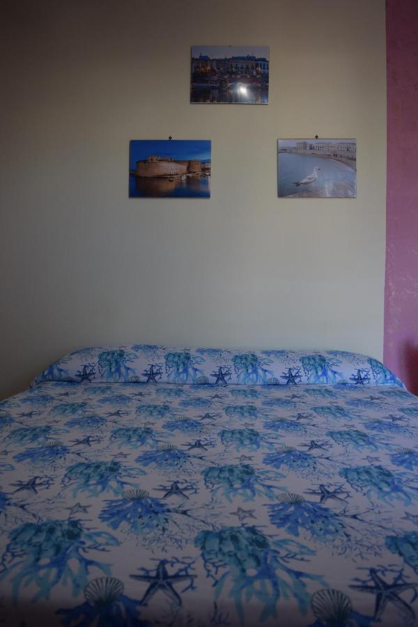 Buonanotte Gallipoli Luaran gambar